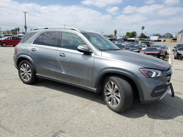 4JGFB4JB7NA644779 Mercedes-Benz GLE 350