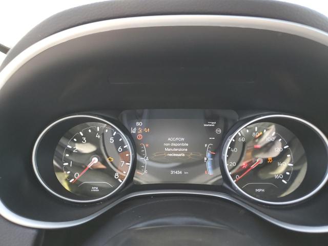 3C4NJDCBXMT551228 Jeep Compass Limited