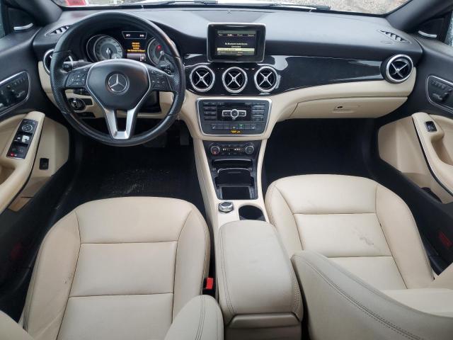 WDDSJ4GB9EN123235 Mercedes-Benz CLA 250 4MATIC