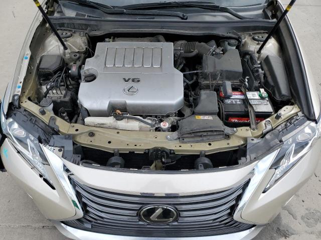 58ABK1GG3HU038049 Lexus ES 350