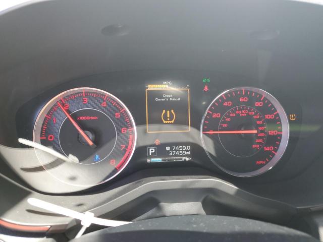 4S3GTAK61J3700851 Subaru Impreza Sport