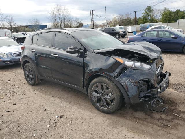 KNDP6CAC4N7019009 KIA SPORTAGE S