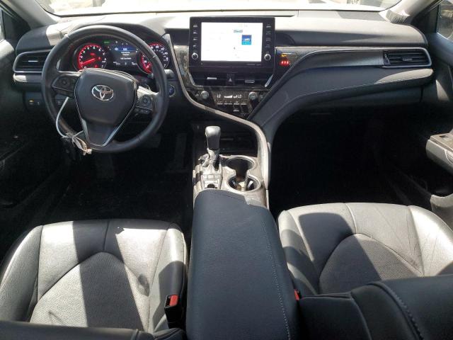 4T1K61AK3NU011017 Toyota CAMRY XSE