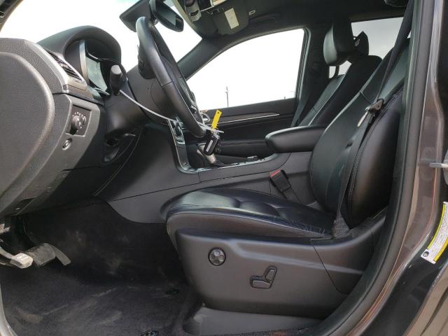 1C4RJFBTXJC344966 Jeep Grand Cherokee Limited