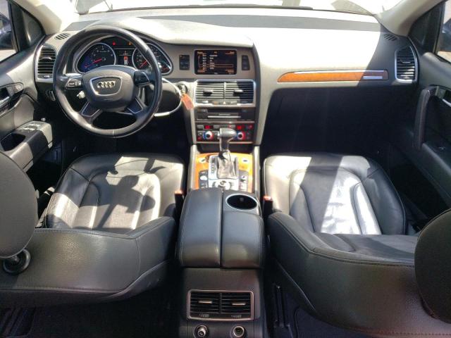 WA1LGAFE5ED020420 Audi Q7 Premium Plus