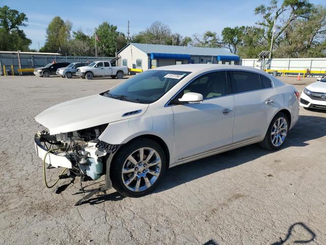 Auction sale of the 2014 Buick Lacrosse, vin: 1G4GB5G35EF121693, lot number: 51573764
