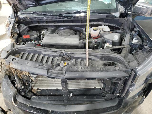1GCRYCEF1KZ279908 Chevrolet Silverado K1500 Trail Boss Custom