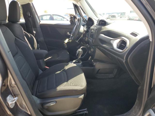 ZACNJABBXLPL16816 Jeep Renegade Latitude