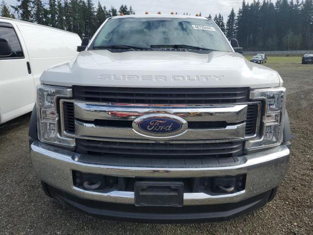 1FDUF5HT6JEB77258 Ford F550 Super Duty