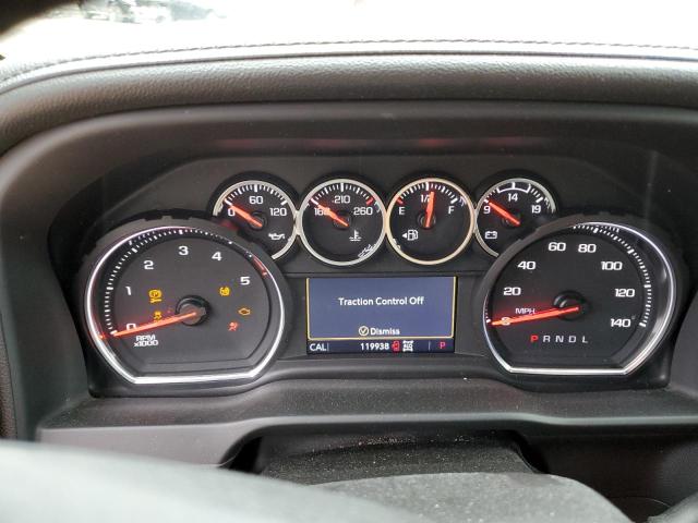 1GC4YUEY1NF267135 Chevrolet Silverado K3500 Ltz