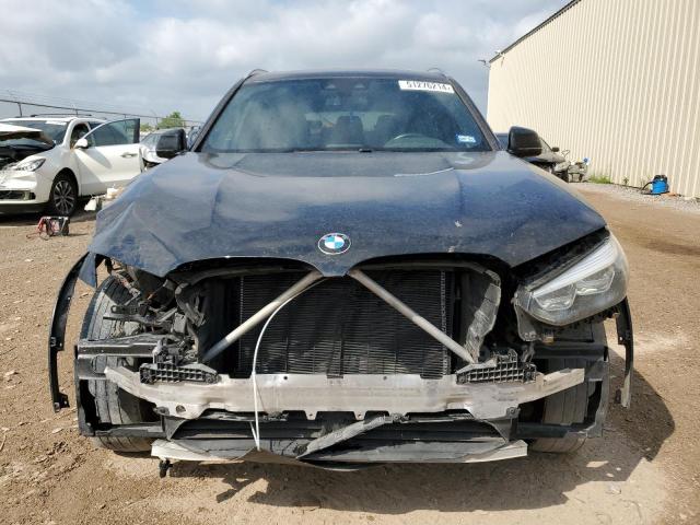 5UXTR7C54KLR44824 BMW X3 Sdrive30i