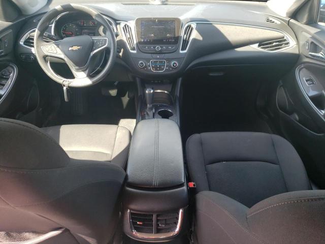 1G1ZD5STXKF179740 Chevrolet MALIBU LT