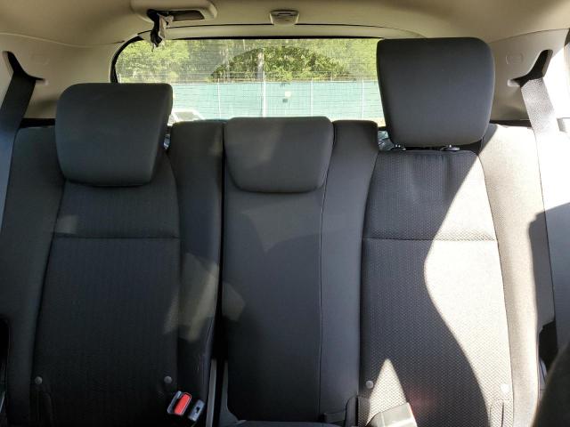3CZRU5H5XJG701676 Honda HR-V EX