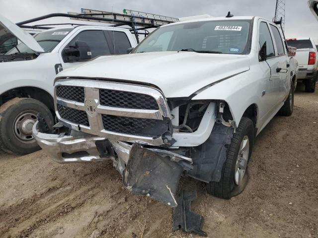 Auction sale of the 2021 Ram 1500 Classic Tradesman, vin: 3C6RR6KT5MG670353, lot number: 48378844