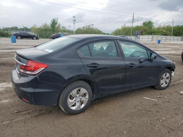 19XFB2F51FE114477 Honda Civic Lx