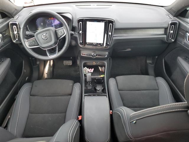 YV4ED3GMXP2063073 Volvo C40 Recharge Ultimate