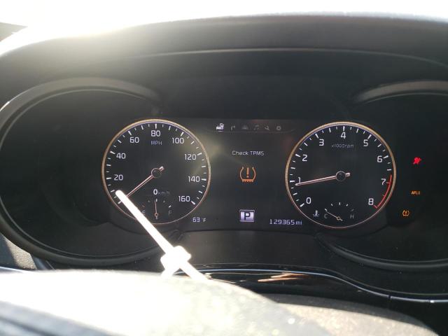KNALW4D42F6017952 KIA K900