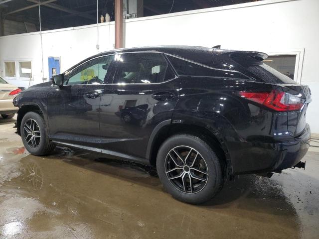2T2BZMCA9GC014002 Lexus Rx 350 Base