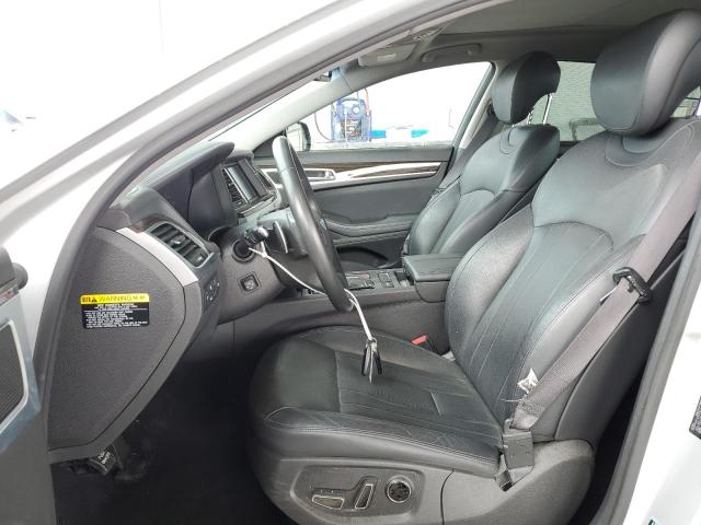 KMHGN4JE2GU119622 Hyundai Genesis 3.8l