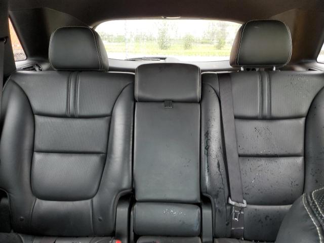 5XYKW4A70EG461923 KIA SORENTO SX