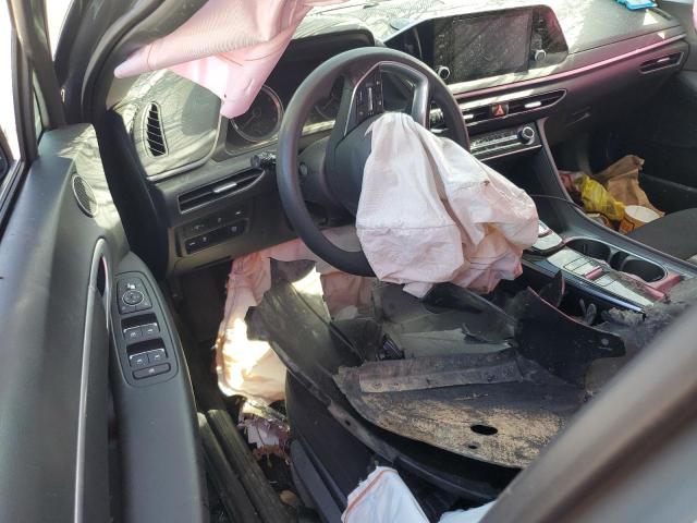 KMHL24JA2PA259403 Hyundai SONATA SE