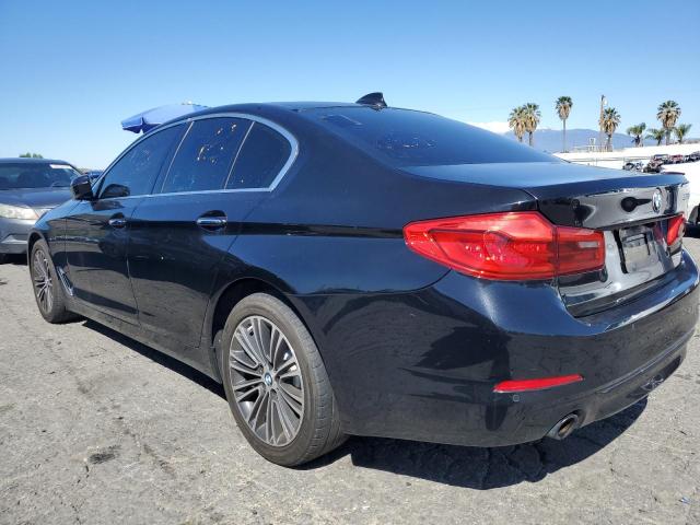 WBAJA5C57JWA37325 BMW 530 I