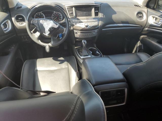 5N1DL0MN1LC522181 Infiniti QX60 LUXE