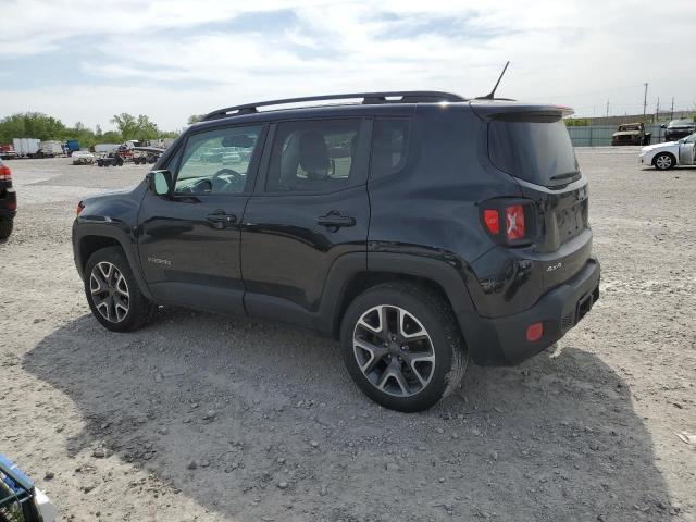 ZACCJBBB8HPG44095 Jeep Renegade Latitude