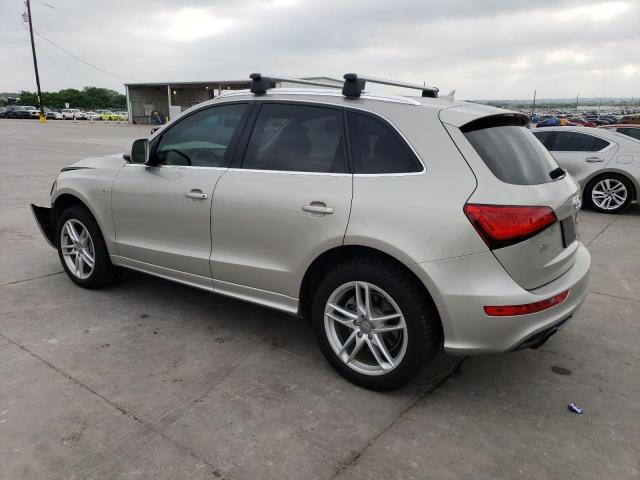 WA1DGAFP1EA043975 Audi Q5 Premium Plus
