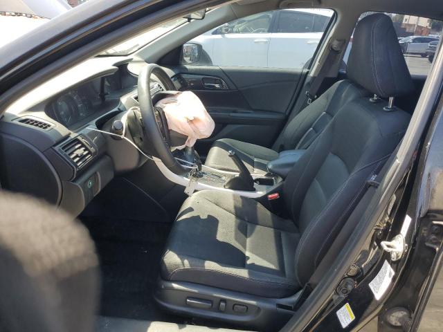 1HGCR2F55FA249951 Honda Accord Sport