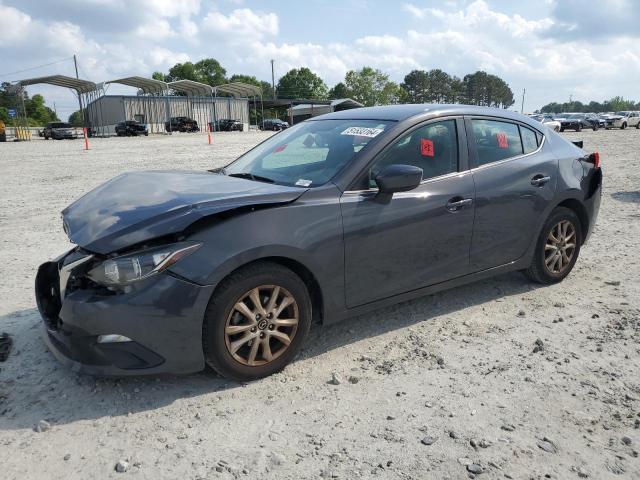 Продаж на аукціоні авто 2016 Mazda 3 Sport, vin: 3MZBM1U79GM321937, номер лоту: 51533164