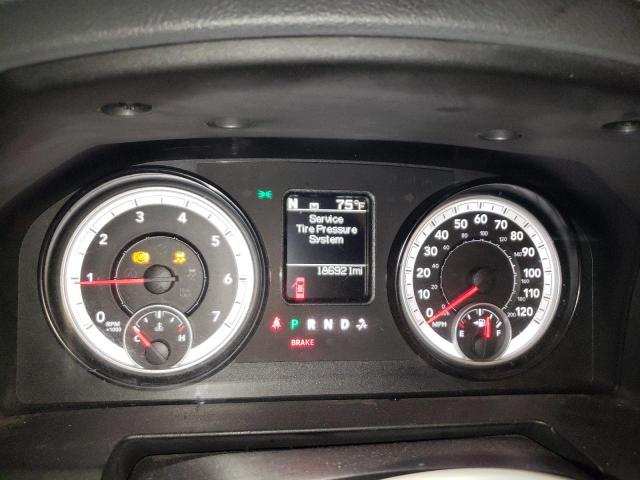 1C6RR6GT8ES344985 RAM 1500 Slt