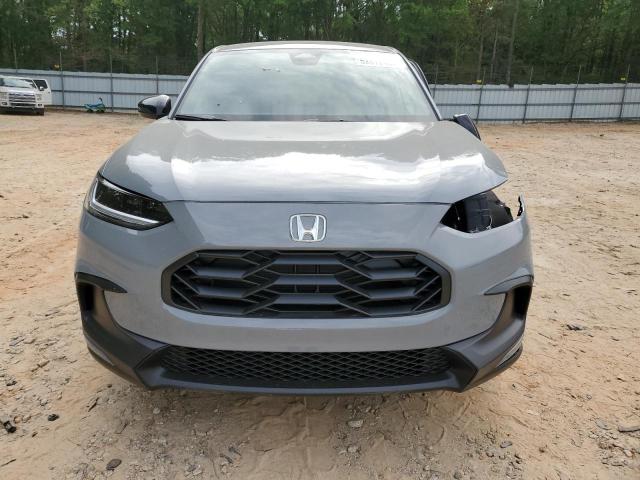 3CZRZ1H54RM726435 Honda HR-V SPORT