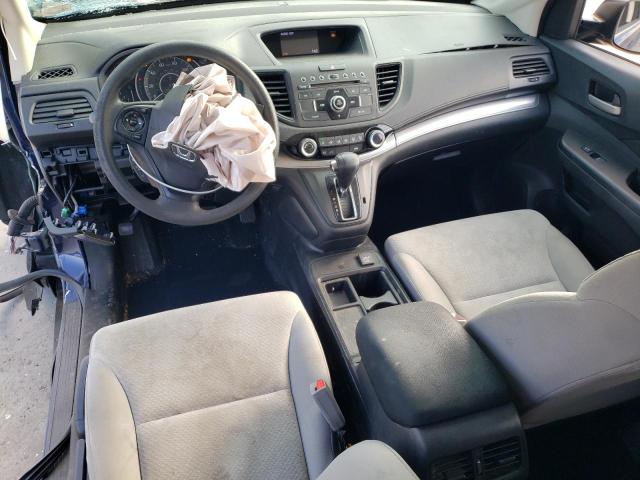 2HKRM4H47GH646238 Honda CR-V SE