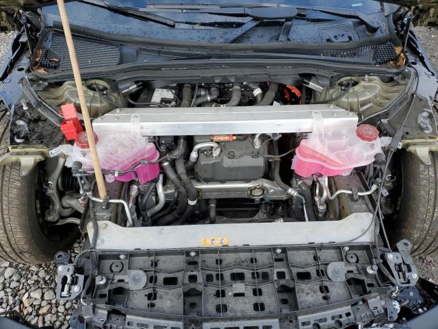 W1KCG4EB2NA020557 Mercedes-Benz Eqs Sedan 580 4matic