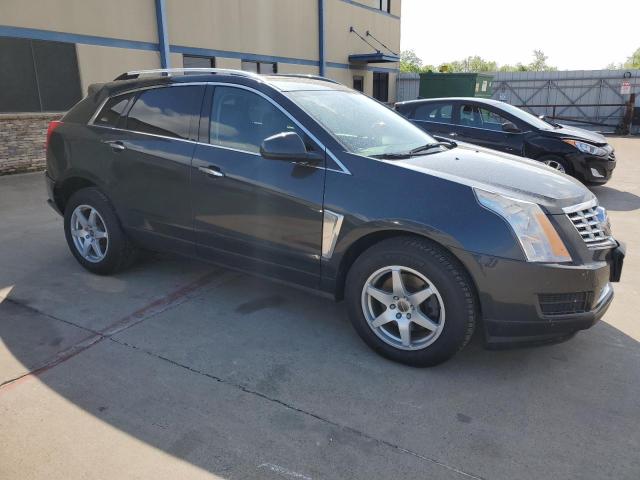 3GYFNEE31ES661610 Cadillac Srx Luxury Collection