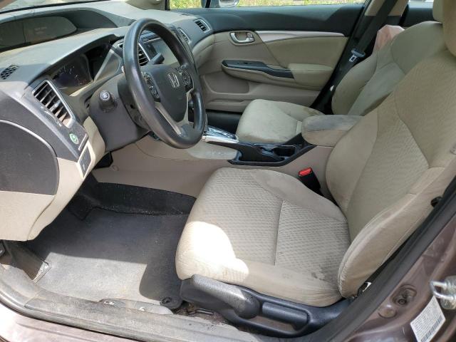 2HGFB2F82FH526780 Honda CIVIC EX