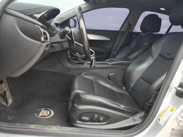 1G6AL5S34E0158089 Cadillac Ats Premium