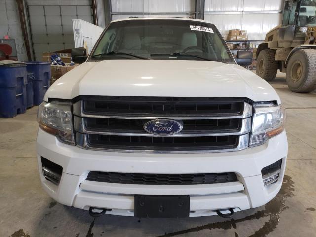 1FMJK1JT0HEA33507 Ford Expedition El Xlt