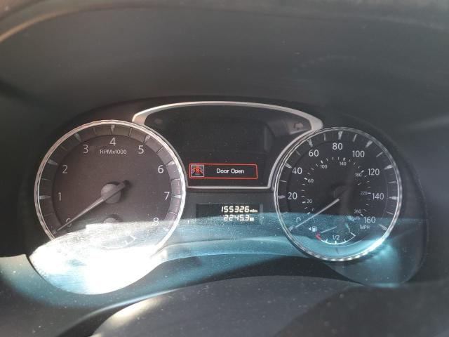 5N1AL0MN2GC533313 Infiniti QX60