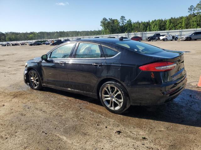 3FA6P0CDXLR138191 Ford FUSION SEL