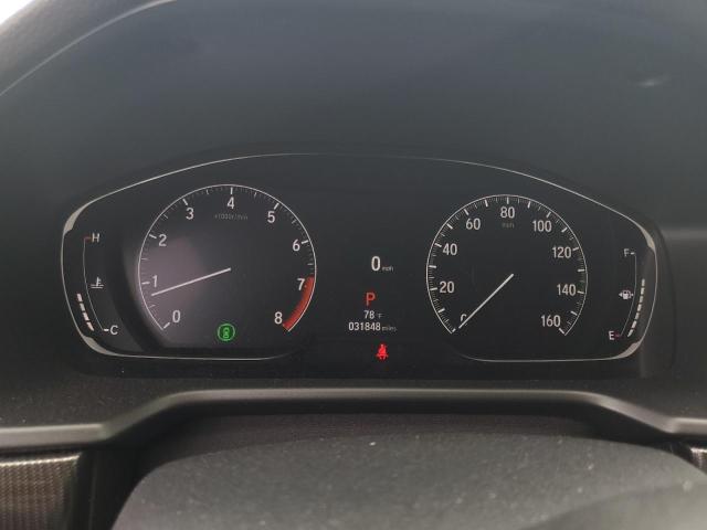 1HGCV2F3XNA003888 Honda Accord Sport