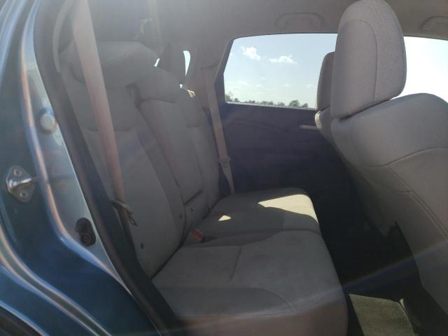 2HKRM4H45GH637019 Honda CR-V SE