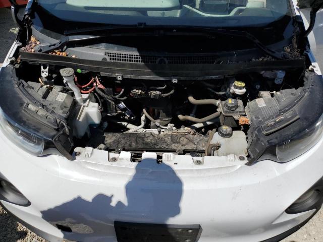 WBY1Z4C55FV504188 BMW I3 REX