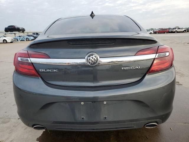 2G4GL5EX8H9128959 Buick Regal Sport Touring