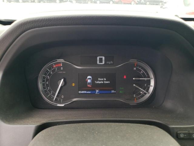 5FPYK3F71HB005554 Honda Ridgeline Rtl