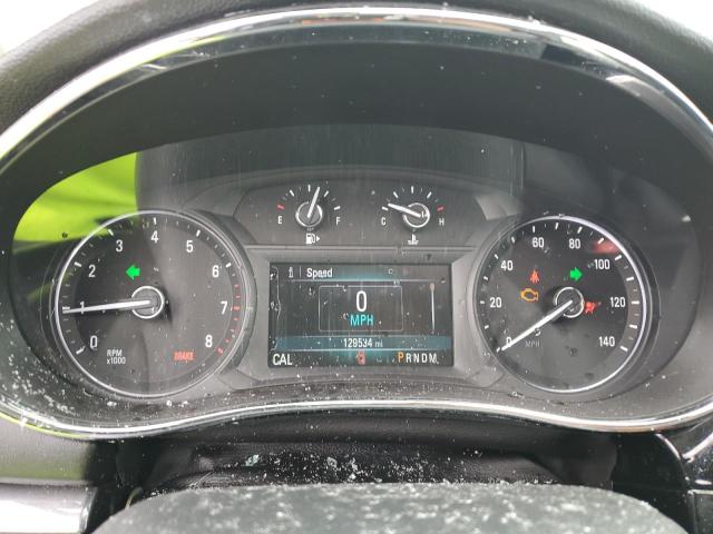 KL4CJGSB3JB551797 Buick Encore Essence