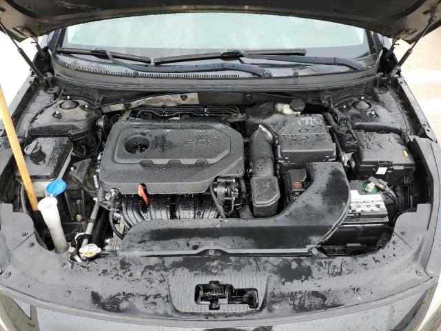 5NPE34AF7FH077242 Hyundai Sonata Sport
