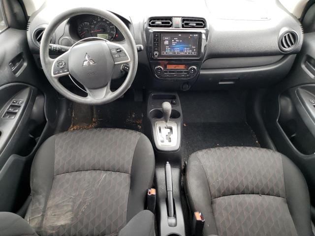 ML32AUHJ4NH007510 Mitsubishi MIRAGE ES