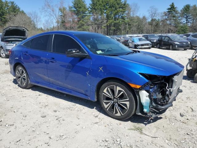 19XFC1F39GE205018 Honda CIVIC EX